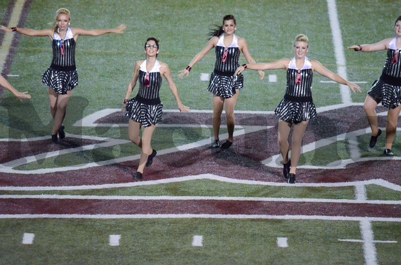 (E Weslaco) Topcats-101