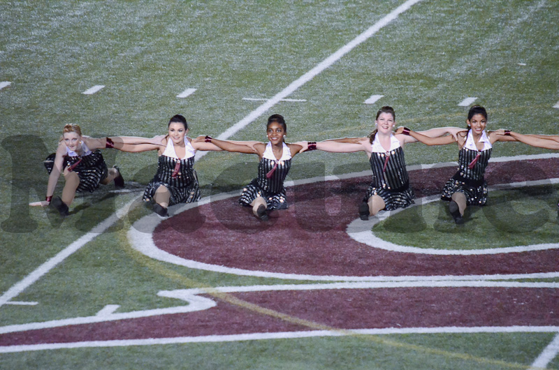 (E Weslaco) Topcats-250