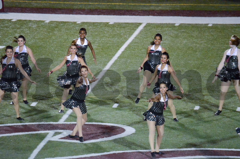 (E Weslaco) Topcats-80