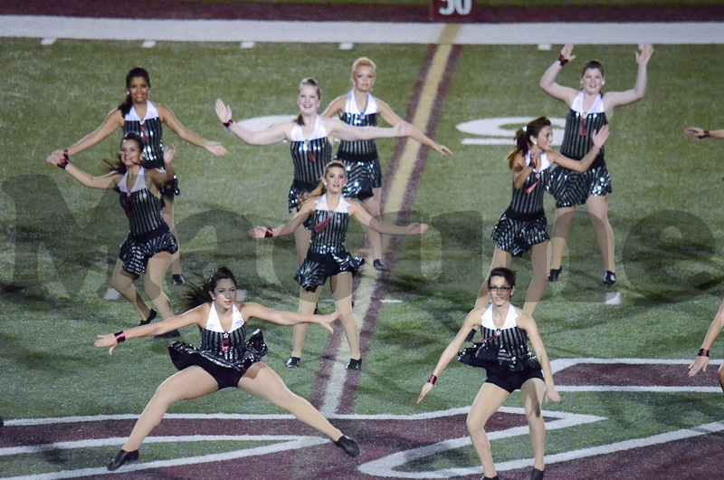 (E Weslaco) Topcats-86