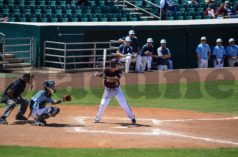 BB Calallen v Carroll-106