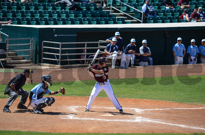 BB Calallen v Carroll-107