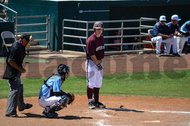 BB Calallen v Carroll-12