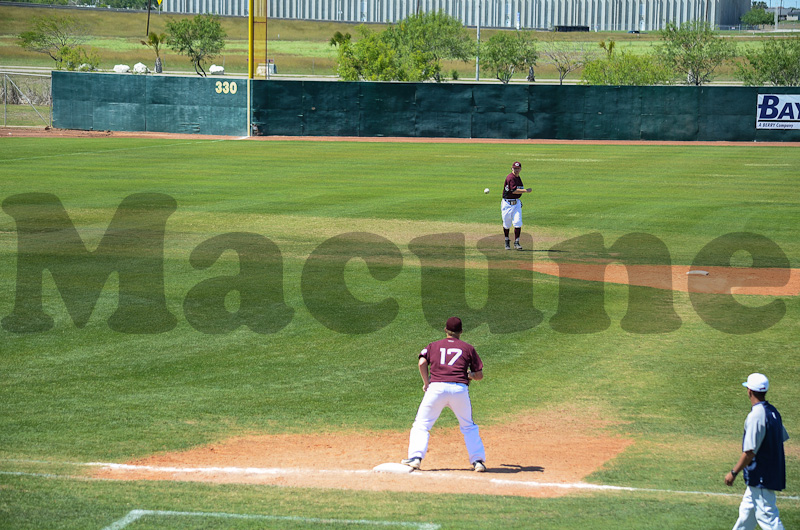 BB Calallen v Carroll-122