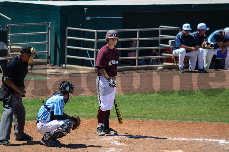 BB Calallen v Carroll-13