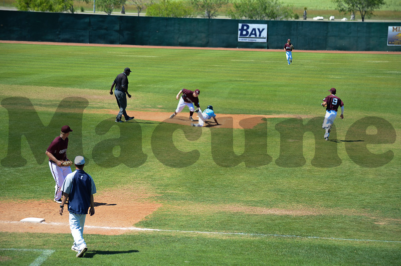 BB Calallen v Carroll-146