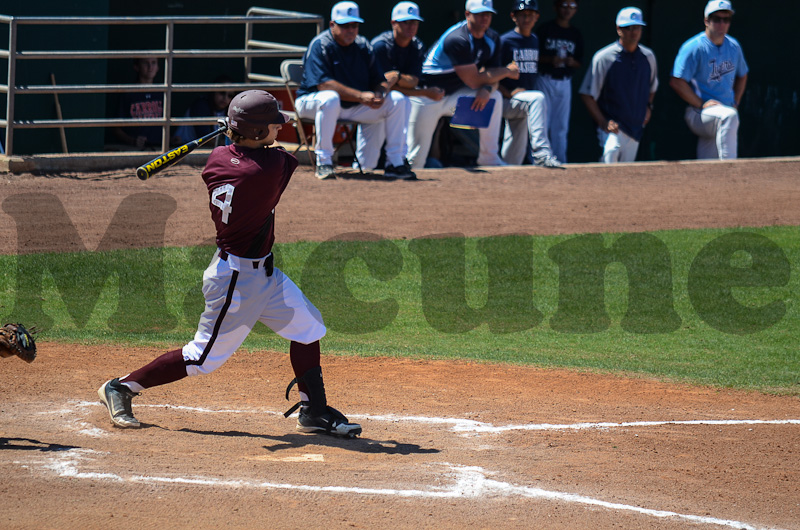 BB Calallen v Carroll-17