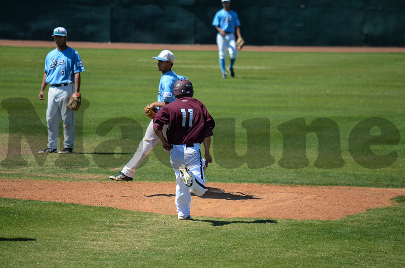 BB Calallen v Carroll-176