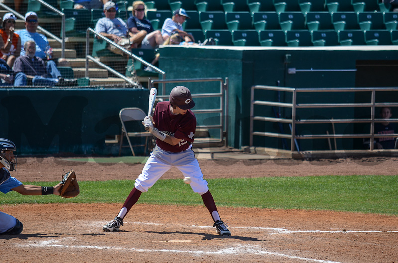 BB Calallen v Carroll-179