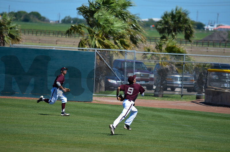 BB Calallen v Carroll-216