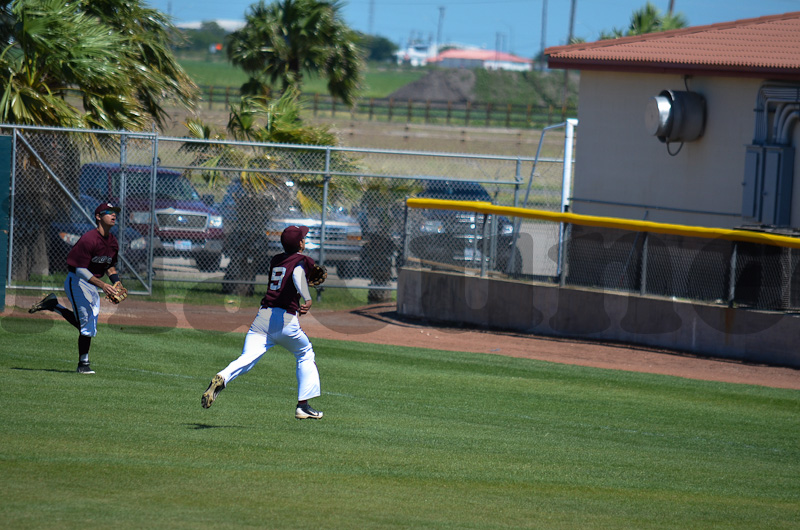 BB Calallen v Carroll-217