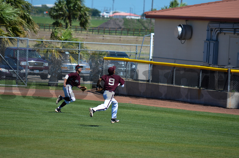 BB Calallen v Carroll-218