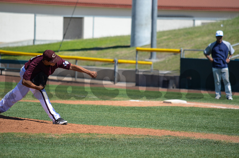 BB Calallen v Carroll-227