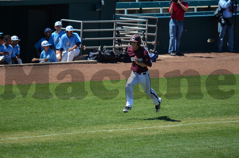 BB Calallen v Carroll-23