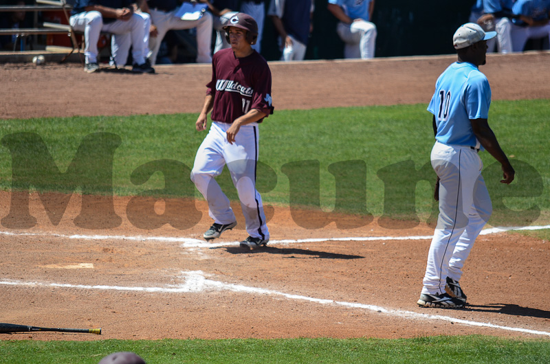 BB Calallen v Carroll-27