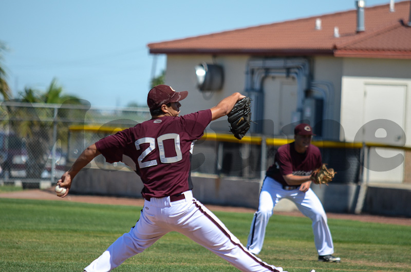 BB Calallen v Carroll-312