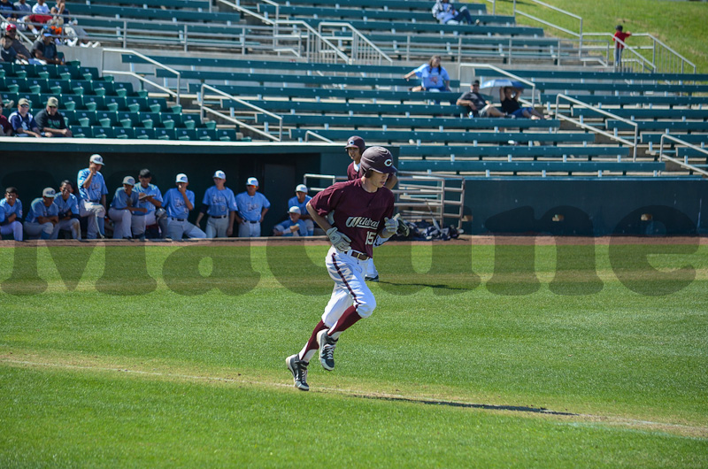 BB Calallen v Carroll-363