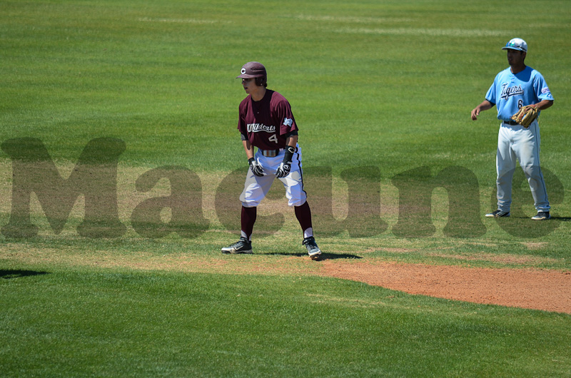 BB Calallen v Carroll-37