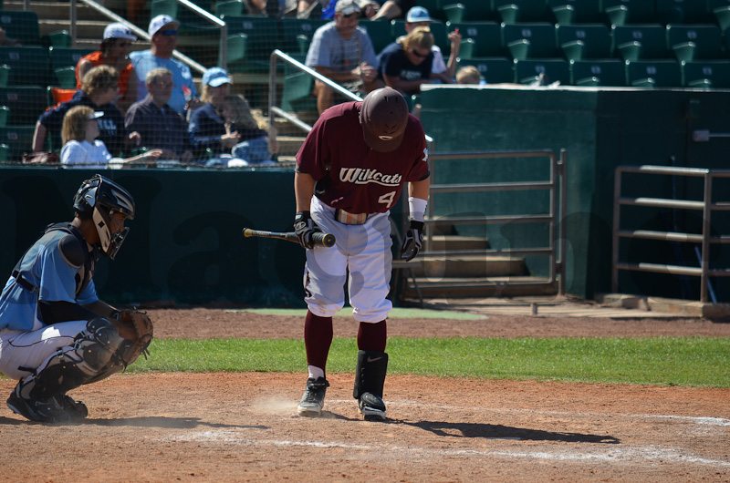 BB Calallen v Carroll-381