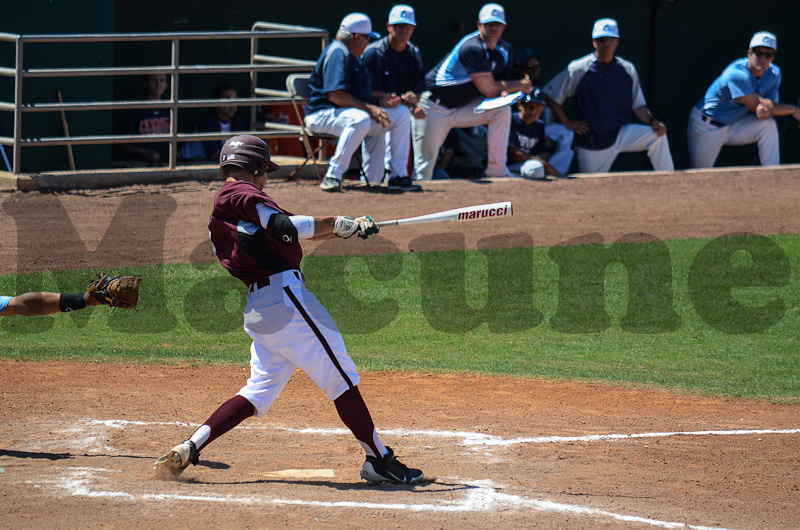 BB Calallen v Carroll-39