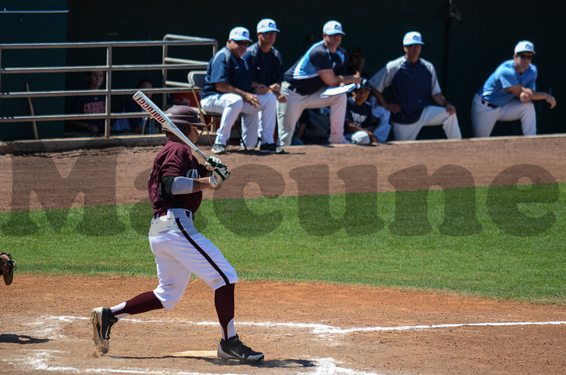 BB Calallen v Carroll-40