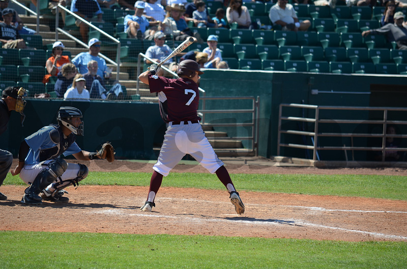 BB Calallen v Carroll-415