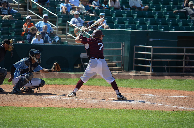 BB Calallen v Carroll-416