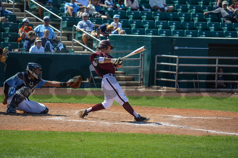 BB Calallen v Carroll-417