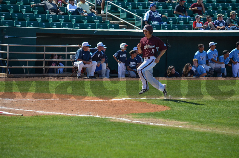 BB Calallen v Carroll-419