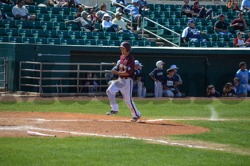 BB Calallen v Carroll-420