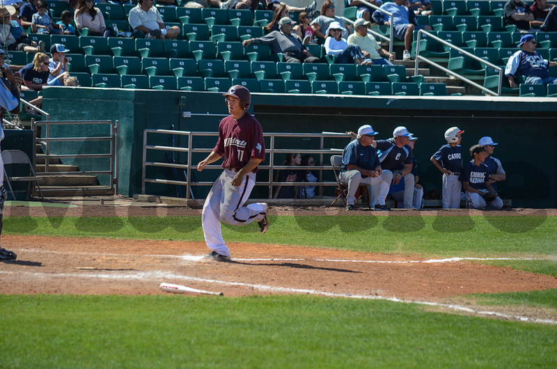 BB Calallen v Carroll-421