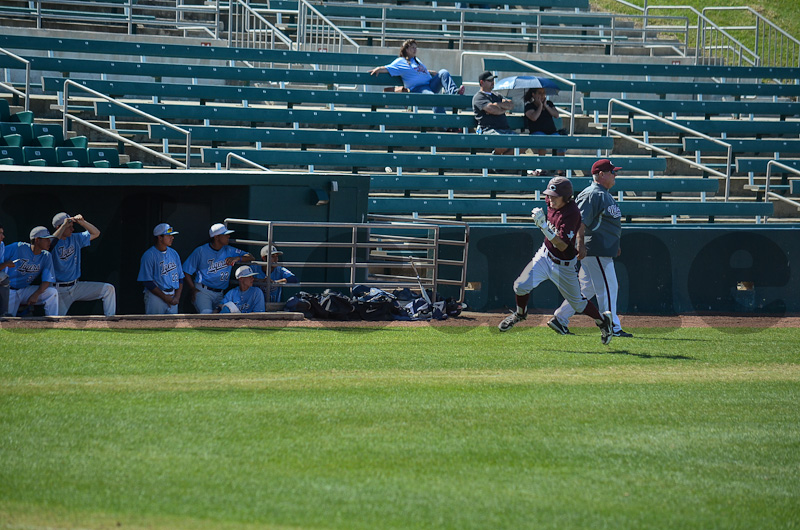 BB Calallen v Carroll-423