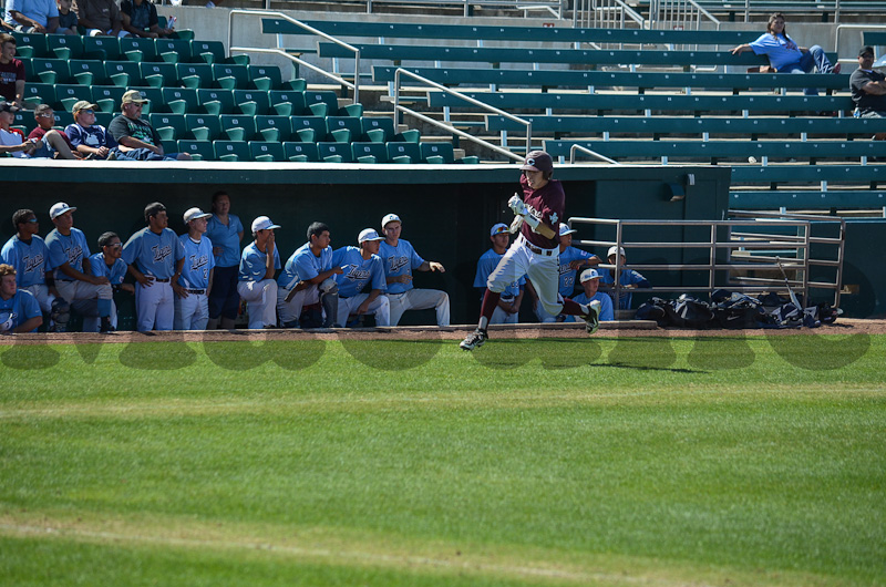 BB Calallen v Carroll-425