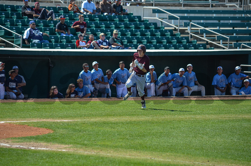 BB Calallen v Carroll-426