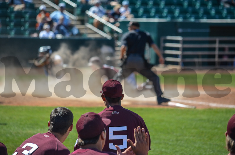 BB Calallen v Carroll-433