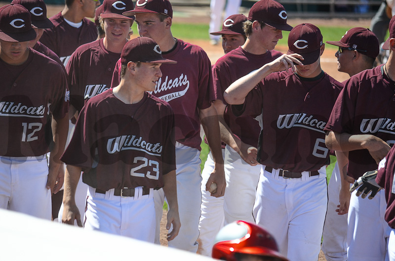 BB Calallen v Carroll-438