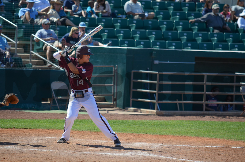 BB Calallen v Carroll-443