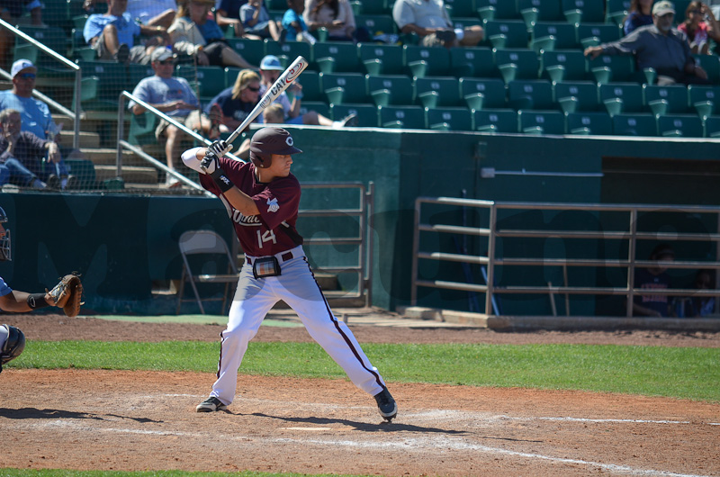 BB Calallen v Carroll-444