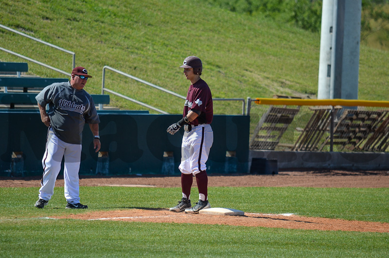 BB Calallen v Carroll-448