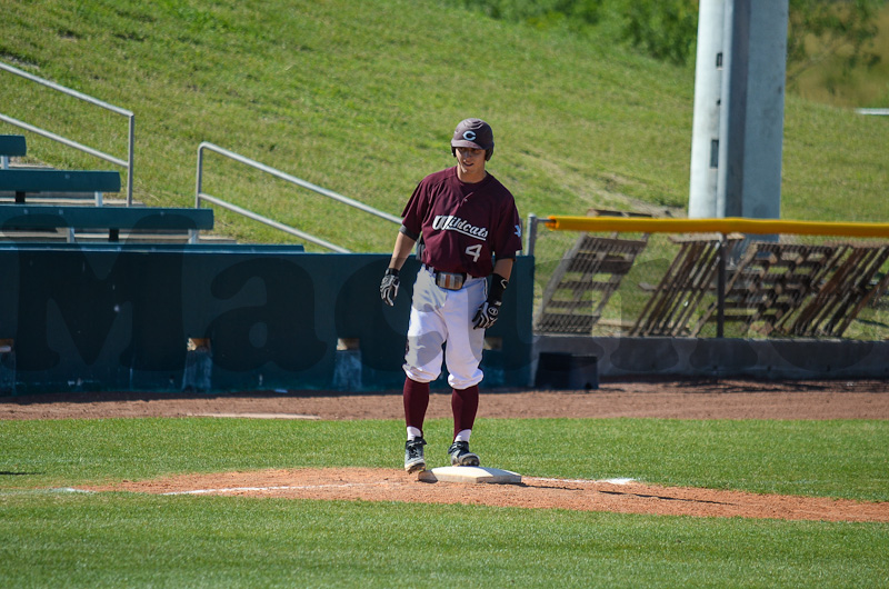 BB Calallen v Carroll-449