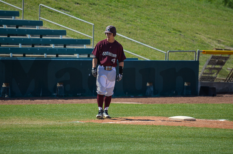 BB Calallen v Carroll-451