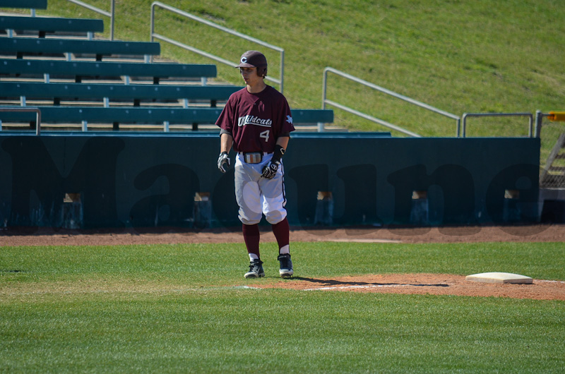 BB Calallen v Carroll-453