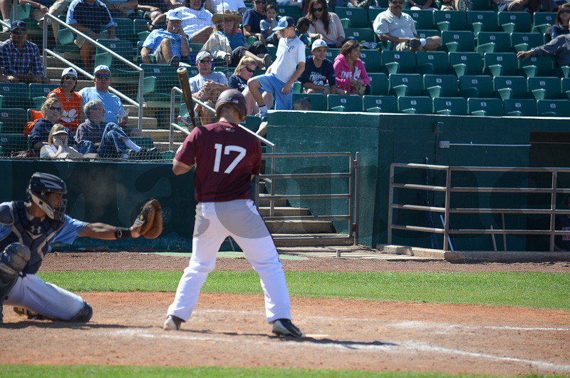 BB Calallen v Carroll-460