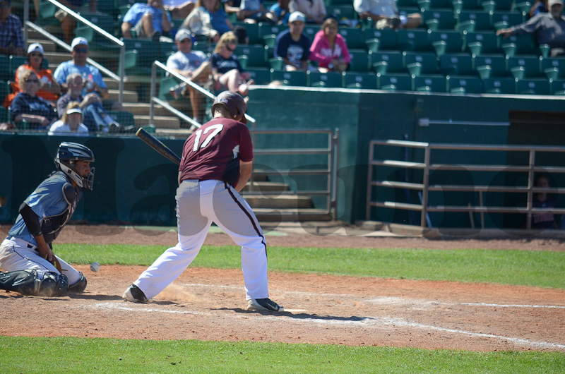 BB Calallen v Carroll-464