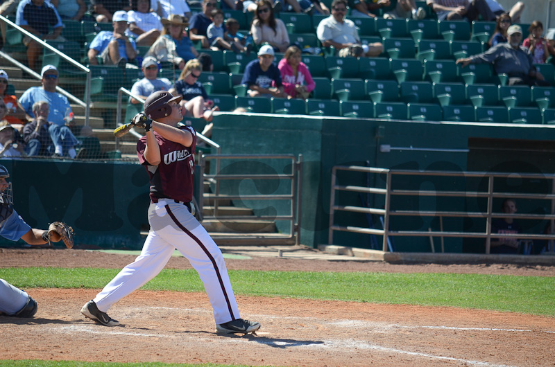 BB Calallen v Carroll-471