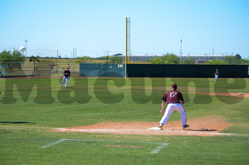 BB Calallen v Carroll-482