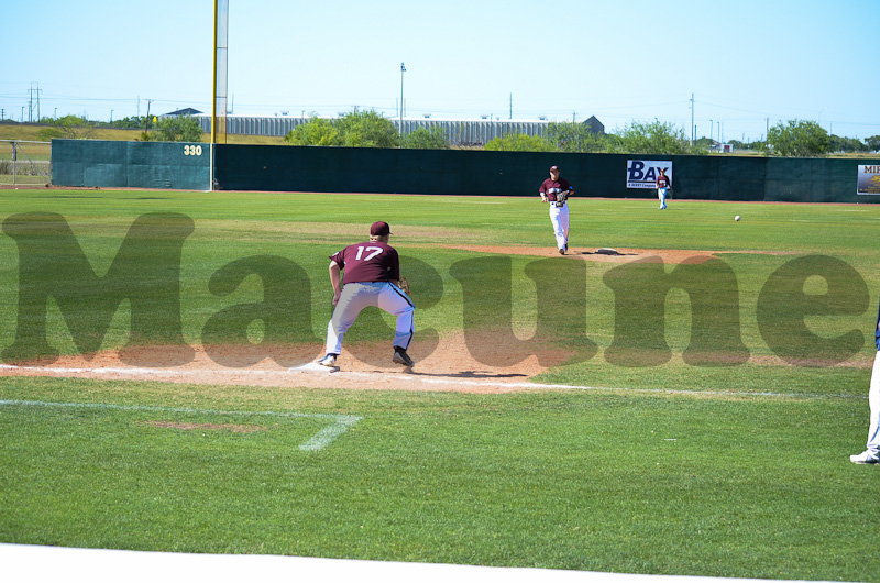 BB Calallen v Carroll-492