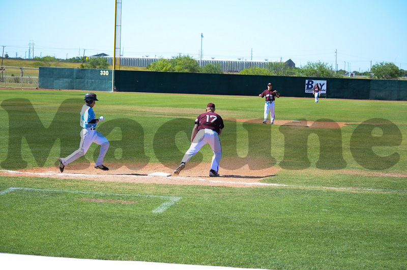 BB Calallen v Carroll-495