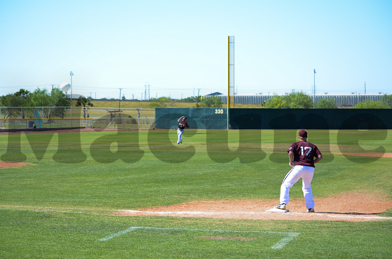 BB Calallen v Carroll-496