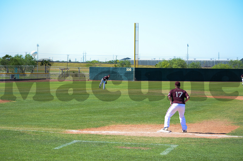 BB Calallen v Carroll-497